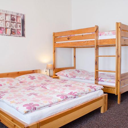 Apartmany Pavilon D - Budget, Classic, Family - Novy Smokovec - High Tatras Vysoké Tatry Extérieur photo