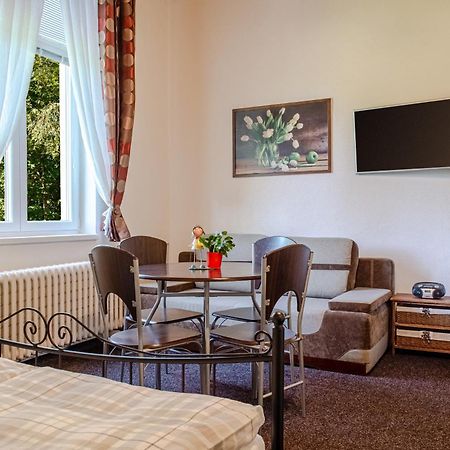 Apartmany Pavilon D - Budget, Classic, Family - Novy Smokovec - High Tatras Vysoké Tatry Extérieur photo