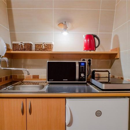Apartmany Pavilon D - Budget, Classic, Family - Novy Smokovec - High Tatras Vysoké Tatry Extérieur photo