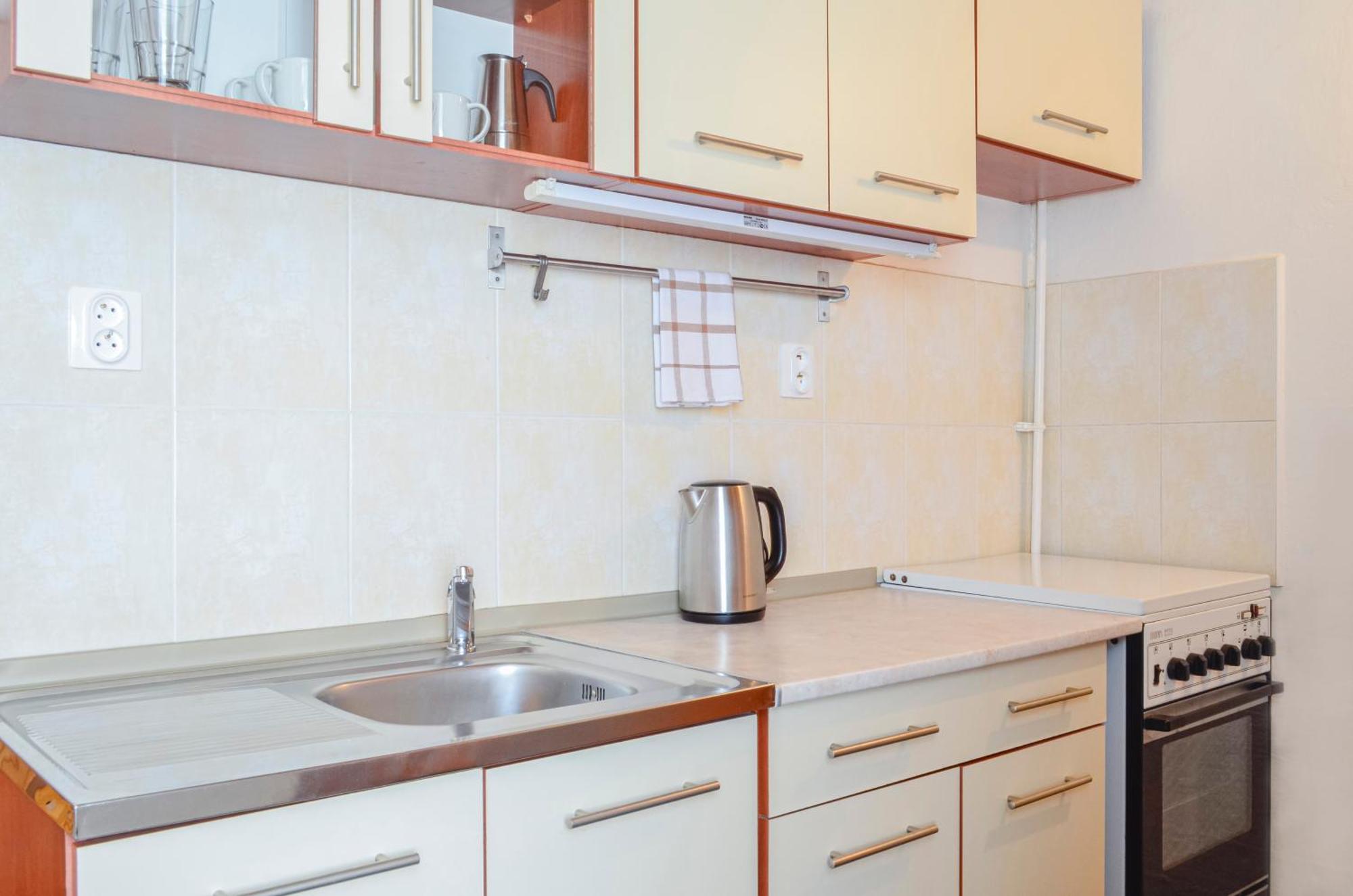 Apartmany Pavilon D - Budget, Classic, Family - Novy Smokovec - High Tatras Vysoké Tatry Extérieur photo