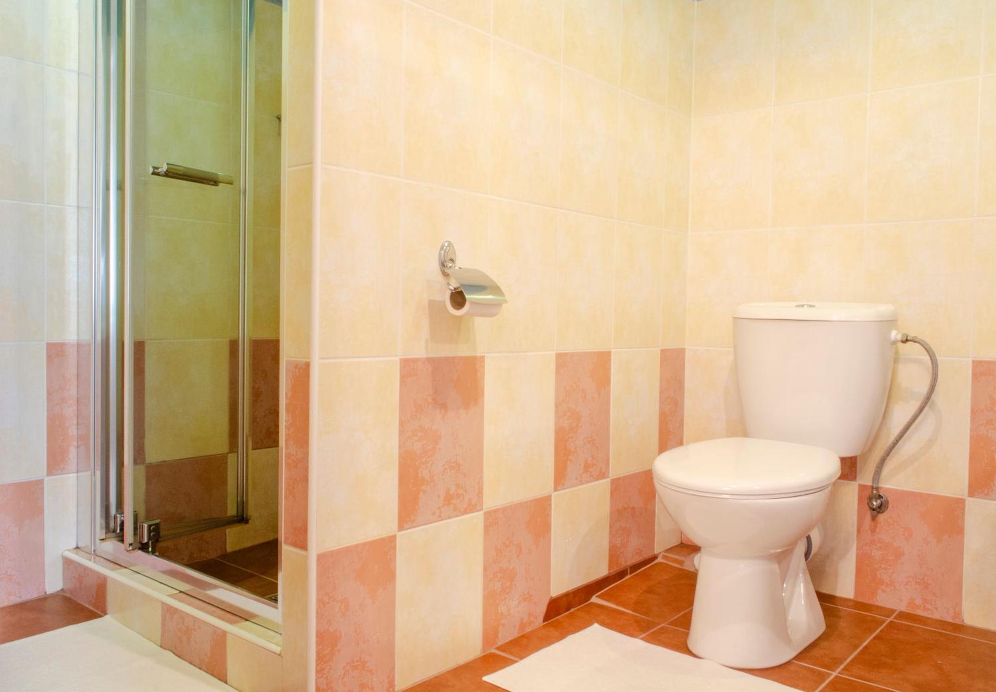 Apartmany Pavilon D - Budget, Classic, Family - Novy Smokovec - High Tatras Vysoké Tatry Extérieur photo