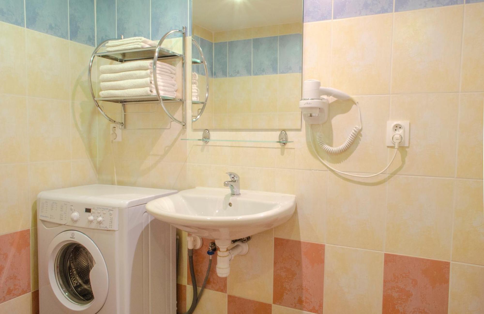 Apartmany Pavilon D - Budget, Classic, Family - Novy Smokovec - High Tatras Vysoké Tatry Extérieur photo