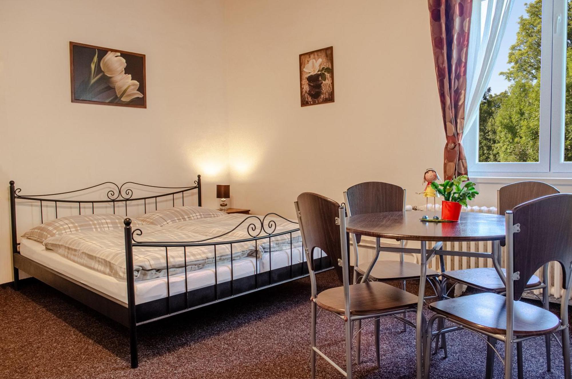 Apartmany Pavilon D - Budget, Classic, Family - Novy Smokovec - High Tatras Vysoké Tatry Extérieur photo