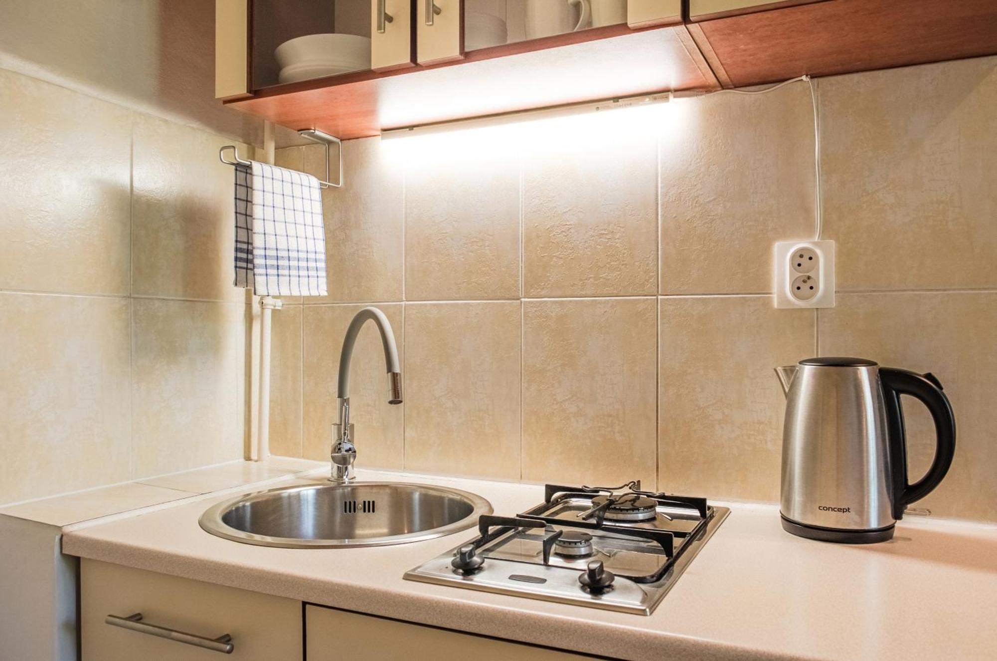 Apartmany Pavilon D - Budget, Classic, Family - Novy Smokovec - High Tatras Vysoké Tatry Extérieur photo