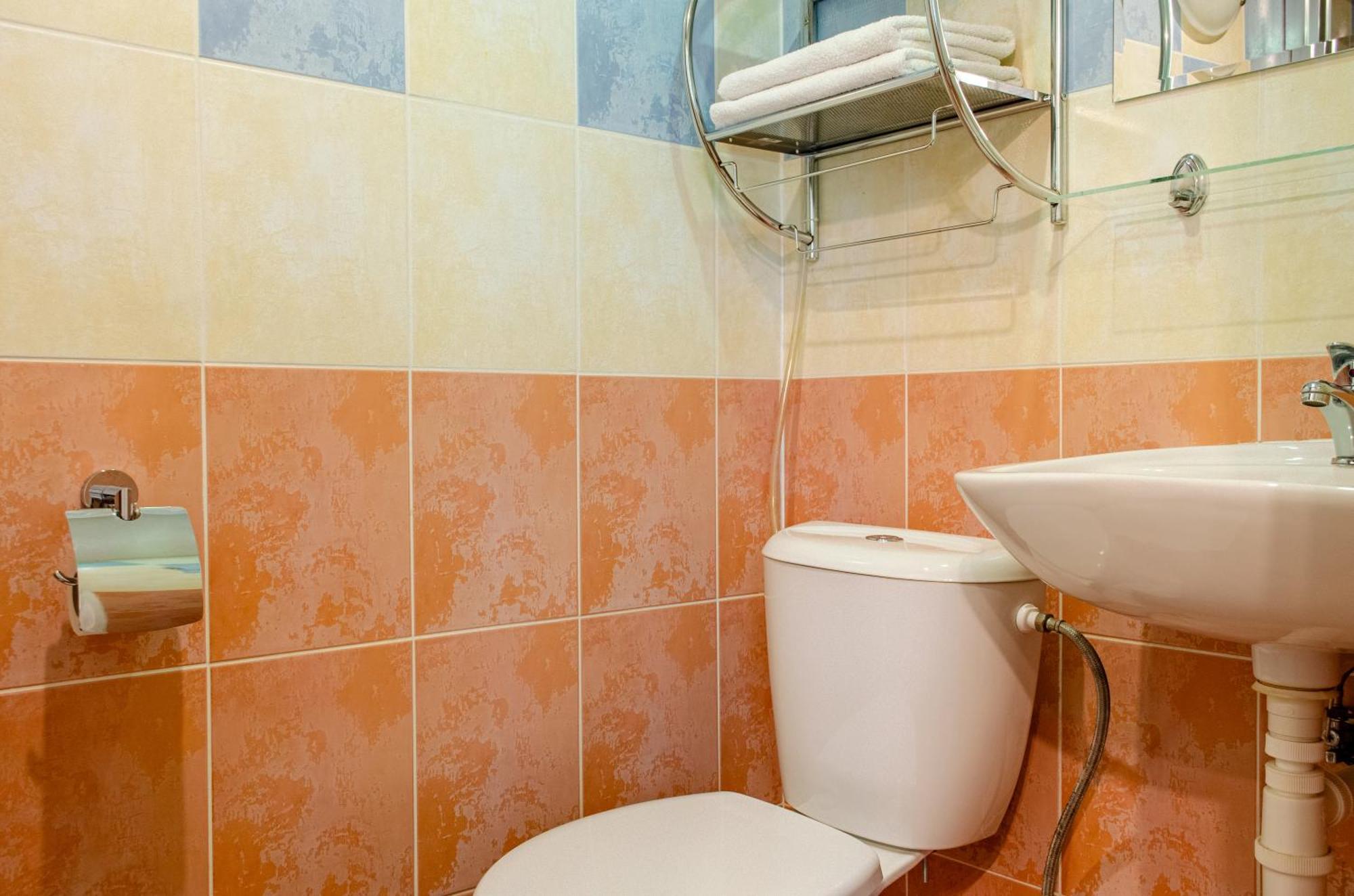 Apartmany Pavilon D - Budget, Classic, Family - Novy Smokovec - High Tatras Vysoké Tatry Extérieur photo