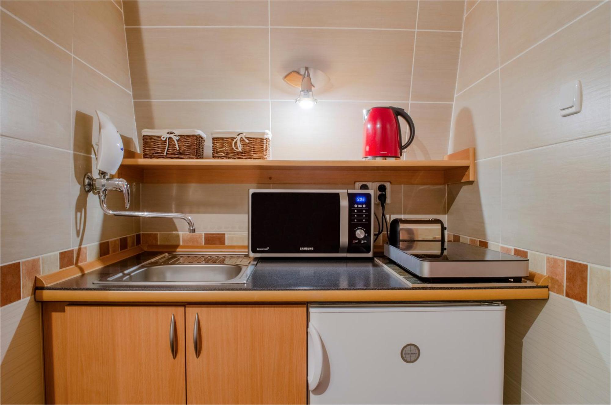 Apartmany Pavilon D - Budget, Classic, Family - Novy Smokovec - High Tatras Vysoké Tatry Extérieur photo